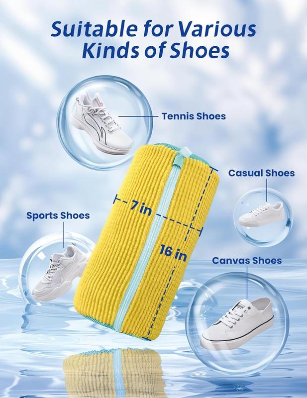 Shoe Cleaning Bag