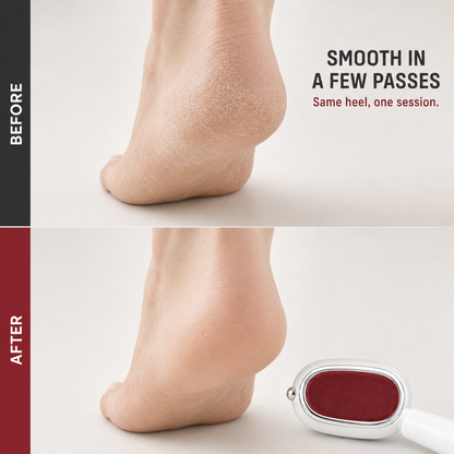 Dual Sided Callus Remover