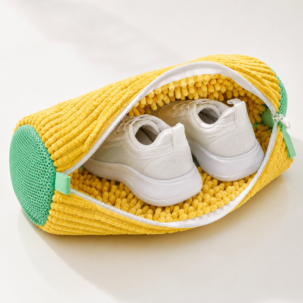 Shoe Cleaning Bag