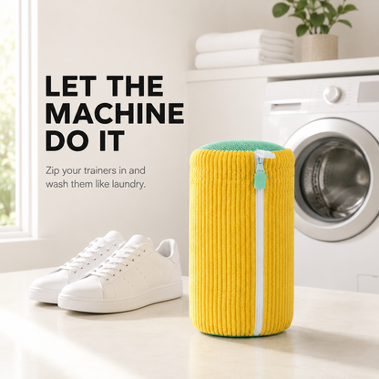 Shoe Cleaning Bag