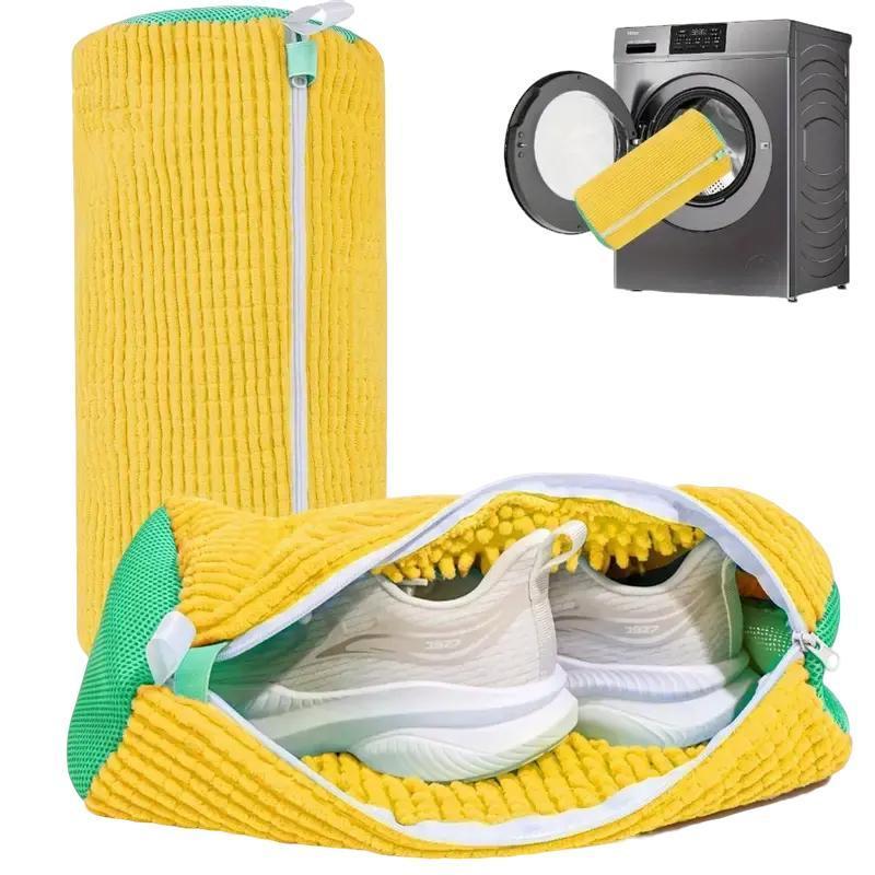 Shoe Cleaning Bag