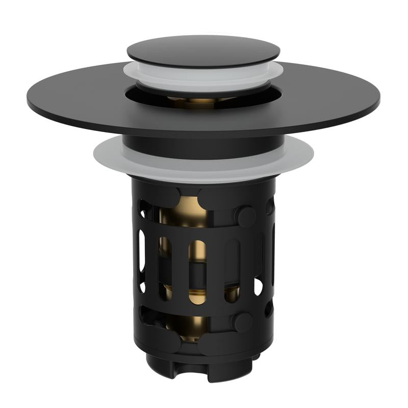 Anti-Clog Drain Upgrade VIP